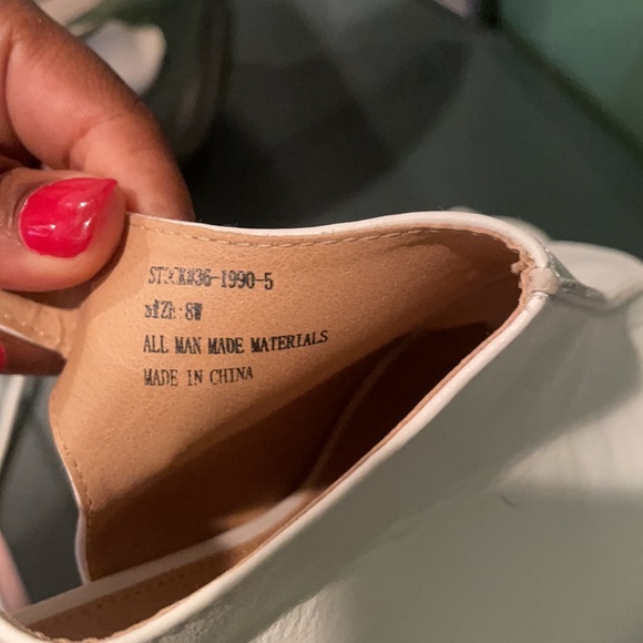 Comfortview Wedges - Picture 3 of 7